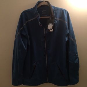 Asics XL jacket